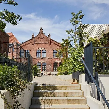 Wstay Industrie Charme St Eins Apartamento Steinfurt