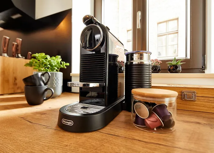 Appartement Wstay Industrie Charme St Eins *